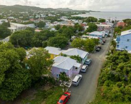 30 & 31 Queen Cross CH, Christiansted