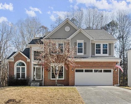 3651 Morning Creek Court, Suwanee