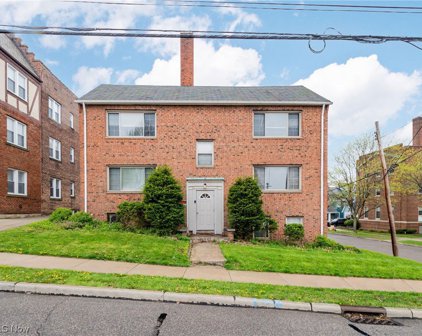 2676 Noble Road, Cleveland Heights