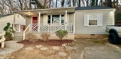 1702 Main Sw St, Roanoke