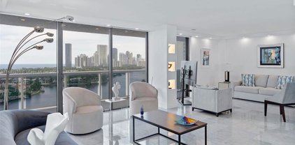 20515 E Country Club Dr Unit #1545, Aventura