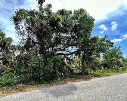 Mcallister Lane, North Port