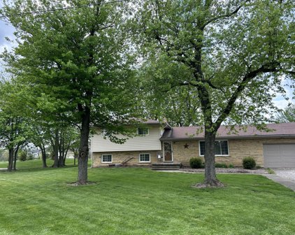 4160 N 500 W, Bargersville