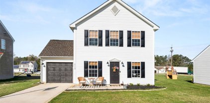 5118 Foxmeade  Court, Lancaster