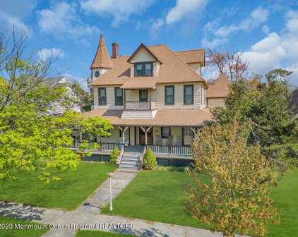 112 Atlantic Avenue, Spring Lake
