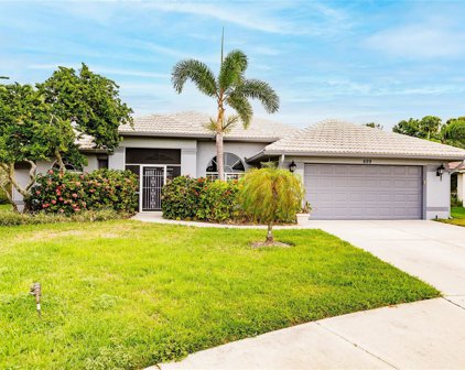 699 May Apple Way, Venice