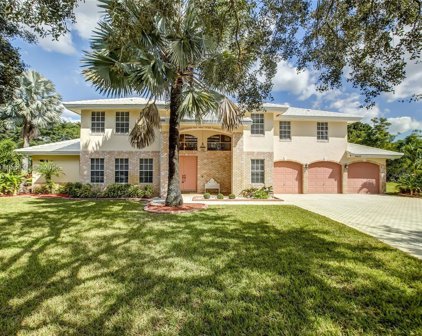 10635 Sw 44th Ct, Davie
