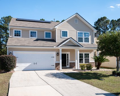 210 Chipping Sparrow Drive, Summerville