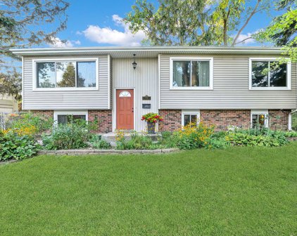 7716 Knotty Pine Court, Woodridge