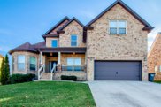 528 Larkspur Dr, Clarksville image