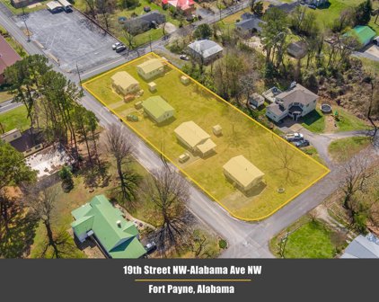 300 19th Street Nw, Fort Payne