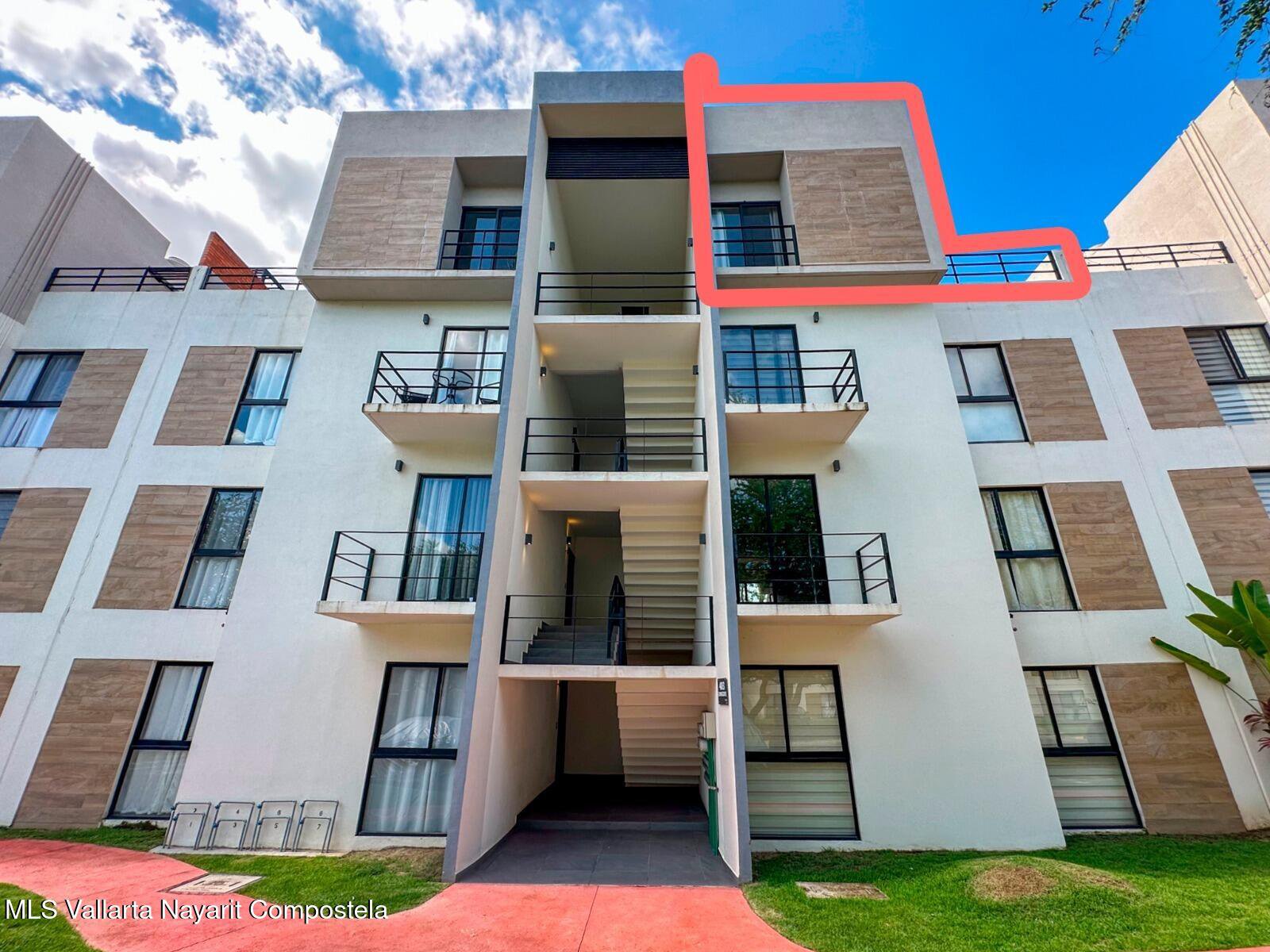 305 Paseo Foresta Unit 8, Puerto Vallarta, JALISCO N/A — Nuevo Ixtapa