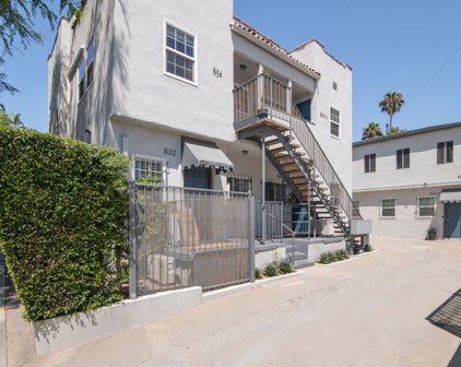832  Hilldale Ave, West Hollywood