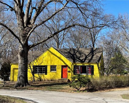 5002 W 71st Terrace, Prairie Village