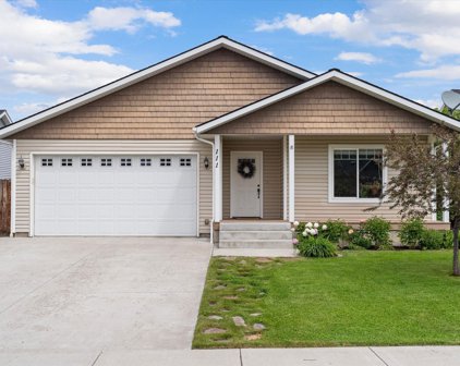 111 Cally Lane, Kalispell