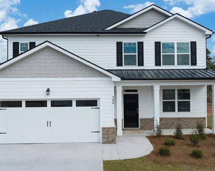 116 Canyon Ferry Way, Hoschton