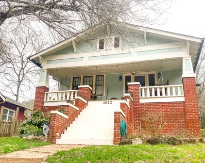 4612 Tennessee, Chattanooga