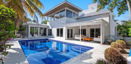 525 Ridgewood Rd, Key Biscayne