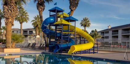 1845 W Canyon View Dr Unit #1206, St George