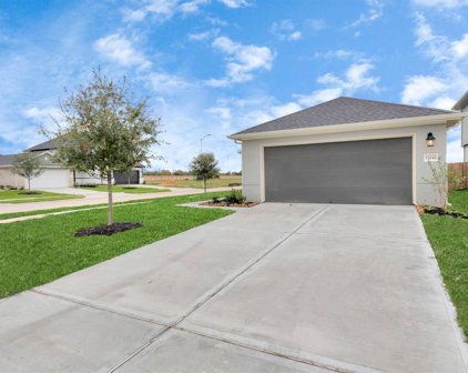 1211 Tanner Dell Drive, Crosby