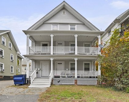 19-21 High St, North Attleboro