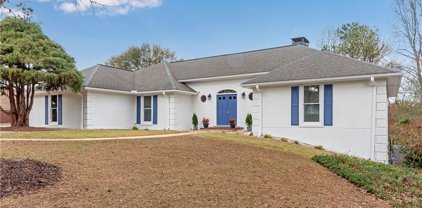 920 Saddle Ridge Court, Roswell