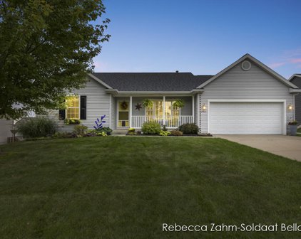 775 Green Meadows Drive, Middleville