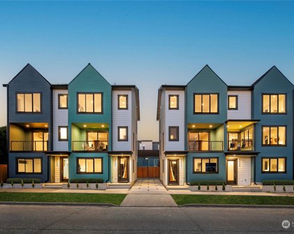 5404 9th Avenue NW, Seattle