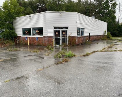 1723 Quaker  Road, Barker-Village-293801