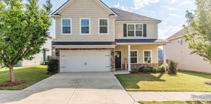 514 GARY GLEN Drive, Martinez