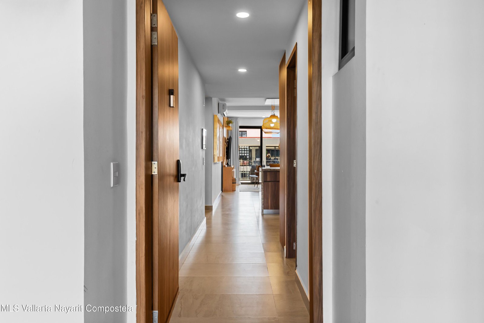 E1 AV Mexico Unit 603, Riviera Nayarit, NAYARIT N/A