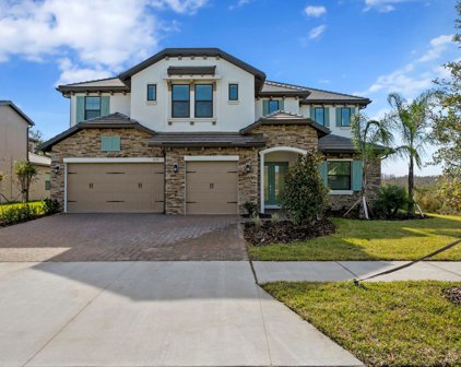 6058 Marsh Trail Drive, Odessa