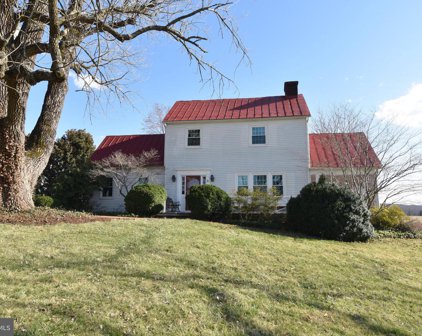 17136 Ryland Chapel Rd, Rixeyville