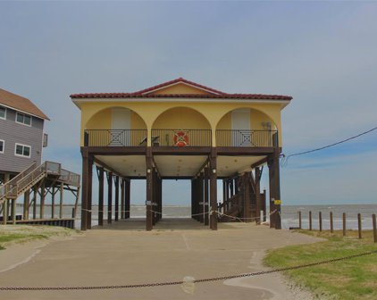 13202 Gulf Beach Drive, Freeport