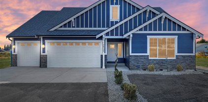 16725 Gibson Road SW, Tenino