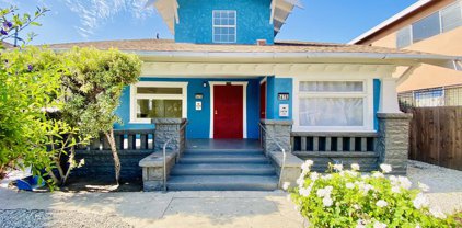 1474 W Vernon Ave, Los Angeles
