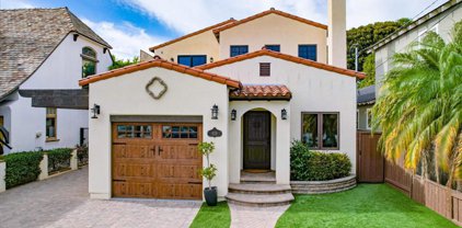 918 Pomona Avenue, Coronado