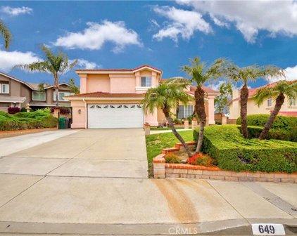 649 Blenfield Place, Diamond Bar