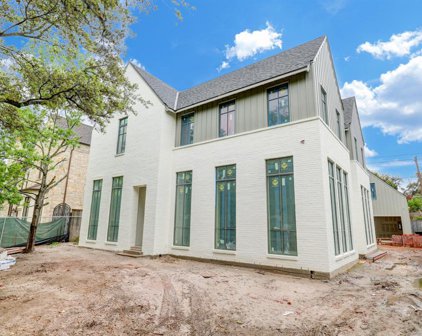 3115 Locke Lane, Houston