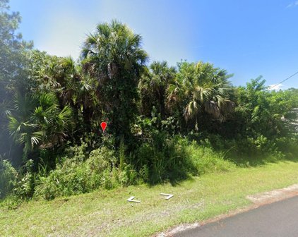 Culpepper Terrace, North Port