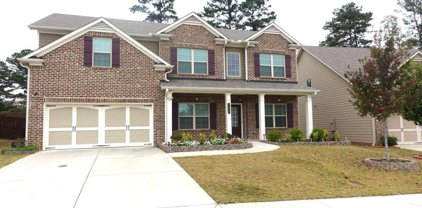 2428 Wimberley Pine Court, Dacula