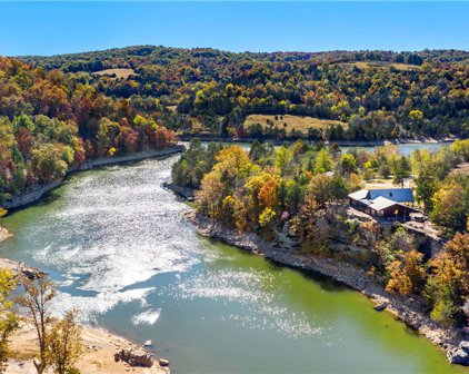2529 E County Road 148, Eureka Springs