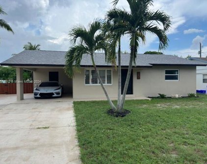 920 Nw 10 Ave, Boynton Beach