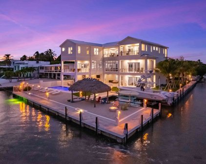 180 Galleon Road, Islamorada