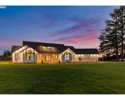 20705 NE 159TH ST, Brush Prairie