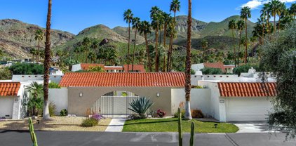 3352 E Bogert Trail, Palm Springs