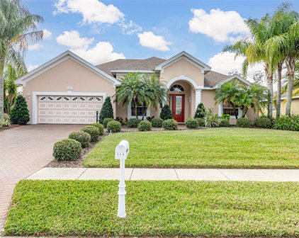 114 Viola Drive, Auburndale