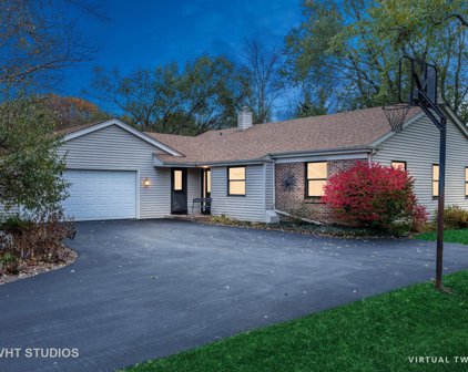 301 Oak Crest Road, Cary