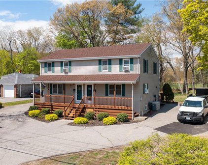1821 Pawtucket  Avenue, East Providence