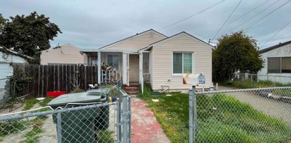 2124 Harte, San Leandro